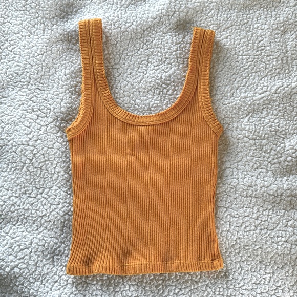 Urban Outfitters Tops - ⛔️SOLD⛔️Urban Outfitters Tank Top Size XS